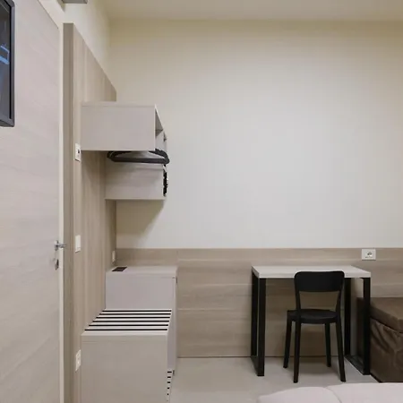In Bb - Double With Special Accesses In A Bb In Guest house