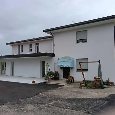 In Bb - Double With Special Accesses In A Bb In Guest house Porto Viro