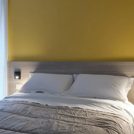 In Bb - Double With Special Accesses In A Bb In Guest house