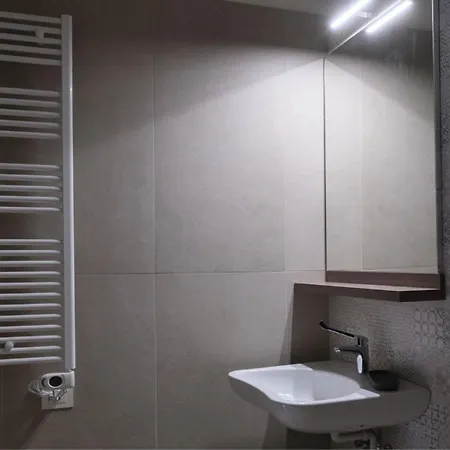 In Bb - Double With Special Accesses In A Bb In Guest house *