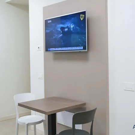 In Bb - Double With Special Accesses In A Bb In Porto Viro