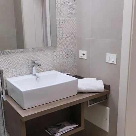 In Bb - Double With Special Accesses In A Bb In Porto Viro