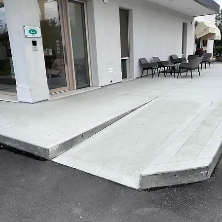 Guest house In Bb - Double With Special Accesses In A Bb In