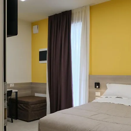 Guest house In Bb - Double With Special Accesses In A Bb In